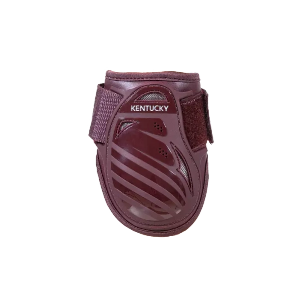 Ochraniacze tylne Kentucky Horsewear Young Horse TPU