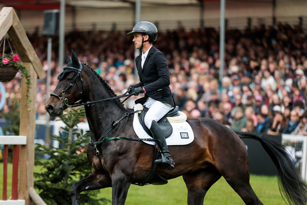 Męski frak konkursowy Kentucky Ridingwear Classic