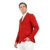 czerwony