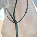 Wytok skórzany Kavalkade