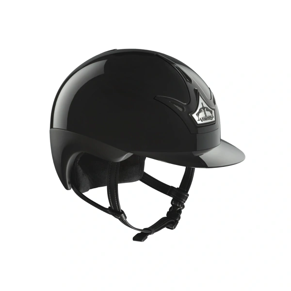 Kask jeździecki Veredus Vita Glossy