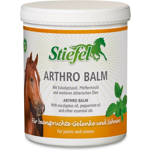 Wcierka chłodząca Stiefel Arthro Balm