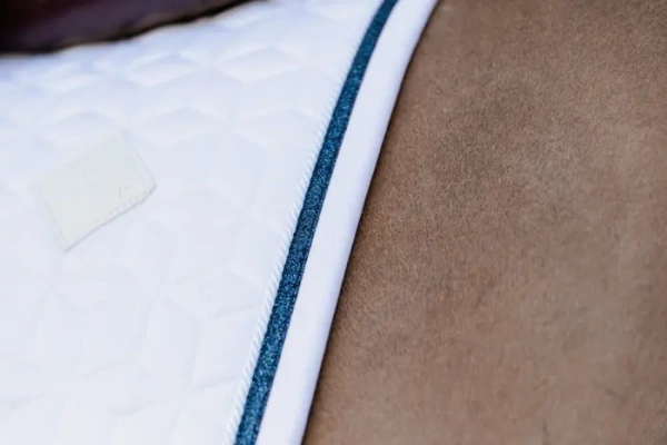 Czaprak skokowy Kentucky Horsewear Glitter Rope