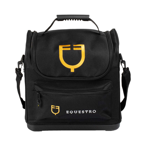 Torba na szczotki i akcesoria Equestro Cordura