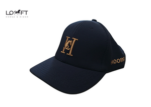 Czapka z daszkiem Hoorsy