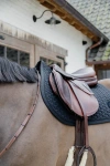 Czaprak skokowy Kentucky Horsewear 3D Logo