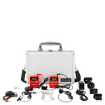 Zestaw słuchawkowy WHIS Original