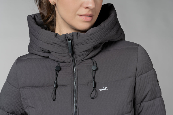 Kurtka damska Schockemöhle Sports Felica - JESIEŃ/ZIMA 2025