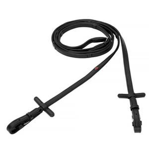 Wodze skórzane z ukrytymi stoperami START Hidden Stops