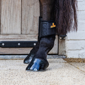 Ochraniacze tylne Kentucky Horsewear Turnout Boots ProAir Short