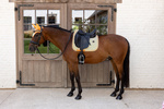 Czaprak  ujeżdżeniowy Kentucky Horsewear Velvet Printing