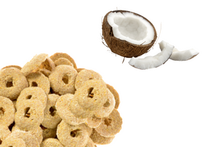 Smakołyki dla koni Equiherbs - Kokos