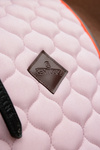 Czaprak ujeżdżeniowy Kentucky Horsewear Onion Quilt Neon Leather