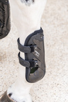 Ochraniacze przednie Kentucky Horsewear Bamboo Velcro