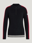 Sweter jeździecki Tommy Hilfiger Equestrian Carol