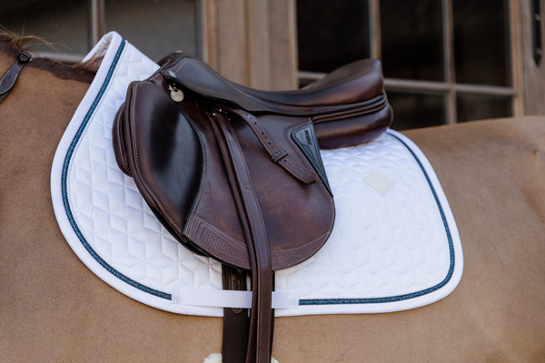 Czaprak wszechstronny Kentucky Horsewear Glitter Rope