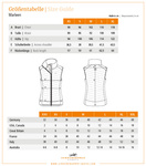 Kamizelka damska Schockemöhle Sports Marleen