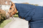Podderka z kapturem Kentucky Horsewear Skin Friendly