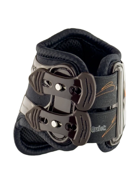 Ochraniacze tylne eQuick eAirshock Legend Elastic