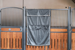 Kurtyna na boks z kieszeniami Kentucky Horsewear Stable Curtain Waterproof