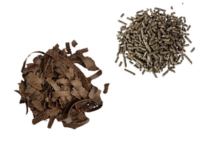 Makuch lniany Equiherbs