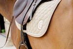 Czaprak wszechstronny Kentucky Horsewear 3D Logo Onion Quilt