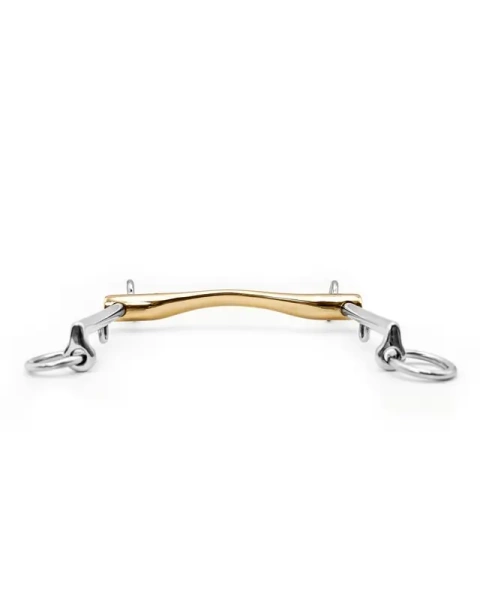 Munsztuk FAGER Lincoln Sweet Gold - sztanga