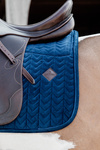 Czaprak ujeżdżeniowy Kentucky Horsewear Velvet Skin Friendly