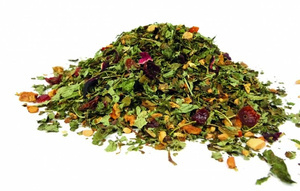 Zioła wspierające ogólny stan zdrowia AGROBS 500g