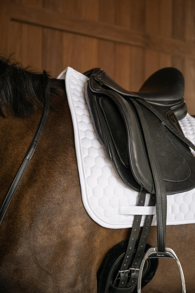 Czaprak ujeżdżeniowy Kentucky Horsewear PRO Classic