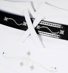 Pasek skórzany do spodni Fair Play Lauren