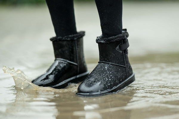 Buty zimowe HKM Davos Legolin