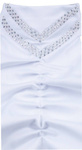 Plastron Fair Play Queen