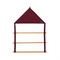 bordowy