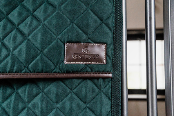 Kurtyna na boks Kentucky Horsewear Stable Curtain