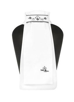 Plastron Fair Play Alicia Fleur