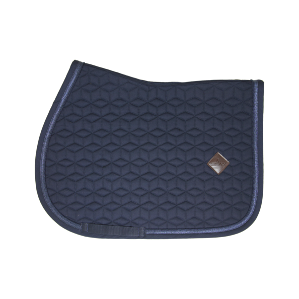 Czaprak wszechstronny Kentucky Horsewear Glitter Rope