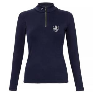 Bluzka z długim rękawem EQ.QUEEN Lilian 2.0