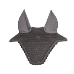 Nauszniki klasyczne Kentucky Horsewear Wellington Stone & Pearl