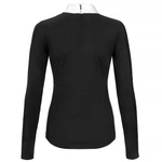 Koszula konkursowa z długim rękawem EQ.QUEEN Charlotte 2.0