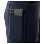 Bryczesy damskie z pełnym lejem silikonowym BR Mathilda 