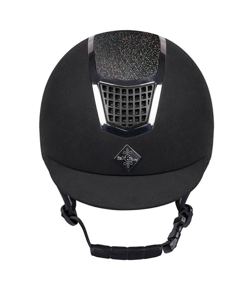 Kask Fair Play Quantinum Florine