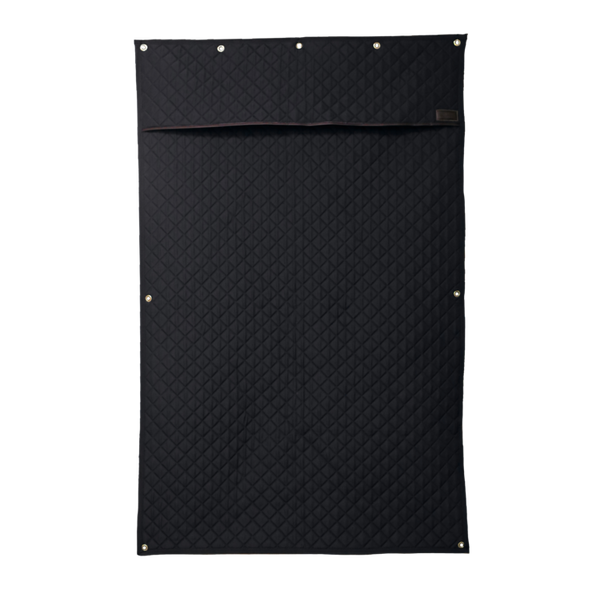 Kurtyna na boks Kentucky Horsewear Stable Curtain