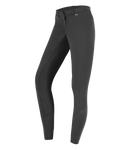 Bryczesy z pełnym lejem silikonowym ELT Micro Sport