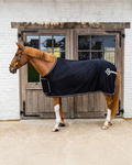 Derka dekoracyjna Kentucky Horsewear Prize Giving Cooler Fleece Rug