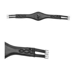 Popręg anatomiczny Kavalkade Comfort