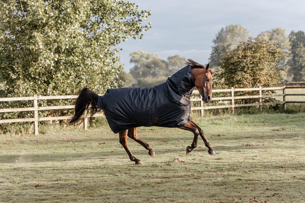 Derka padokowa Kentucky Horsewear All Weather Waterproof Classic 0g