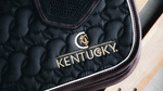 Nauszniki wyciszające Kentucky Horsewear Wellington Leather