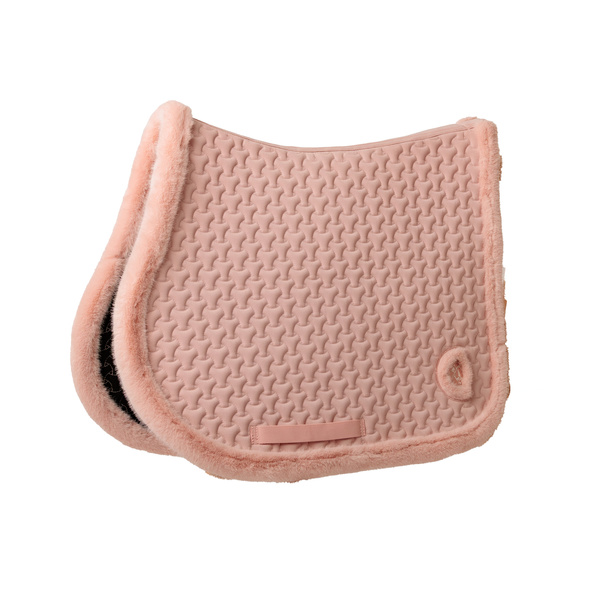 Czaprak wszechstronny Kentucky Horsewear Fake Fur