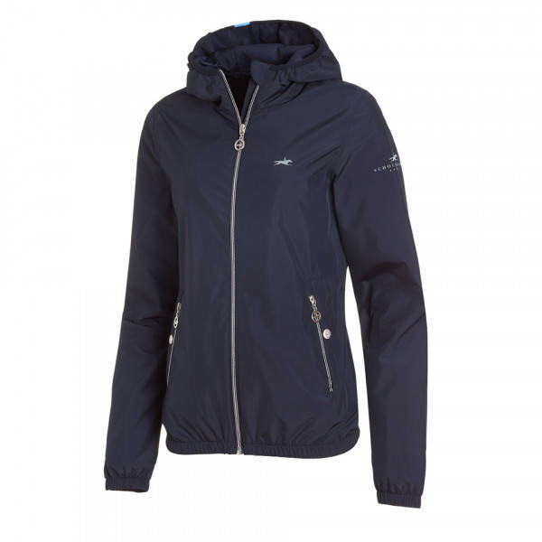 Kurtka przeciwdeszczowa Schockemöhle Sports Lolita